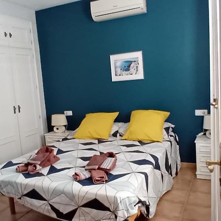 El Mon Bed and Breakfast L' Escala Exteriör bild