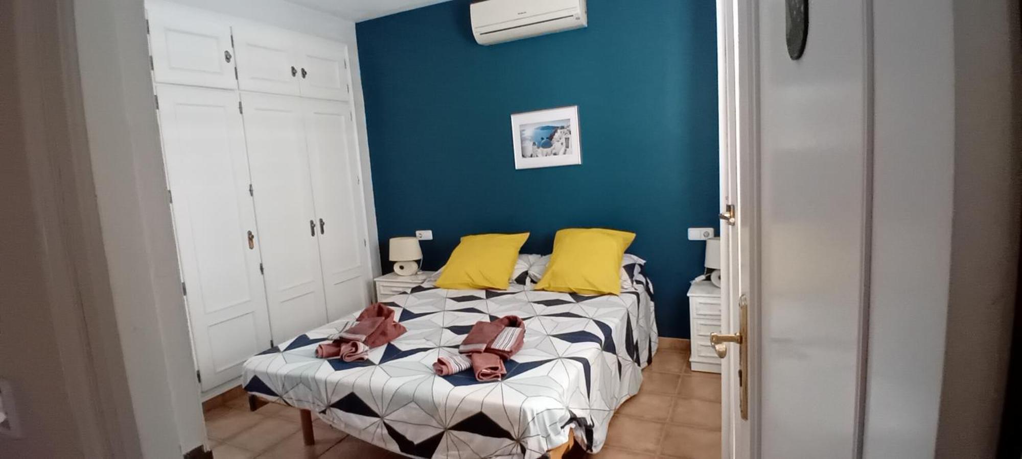 El Mon Bed and Breakfast L' Escala Exteriör bild